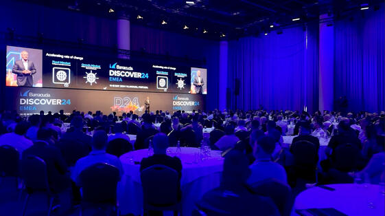 Corporate Conference