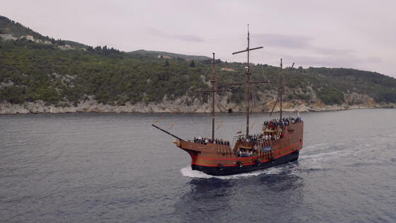 Corporate Excursion with Branding